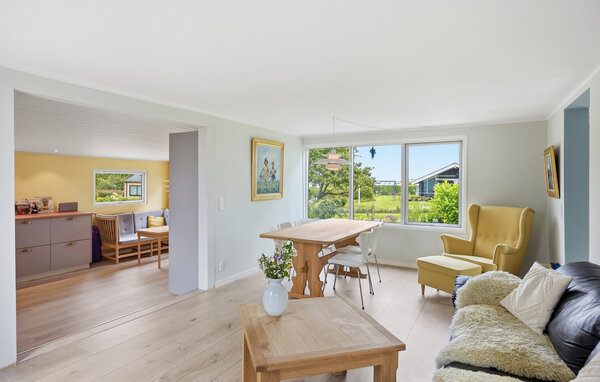 Ferienhaus - Ajstrup , Dänemark - D84204 4