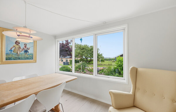 Ferienhaus - Ajstrup , Dänemark - D84204 303