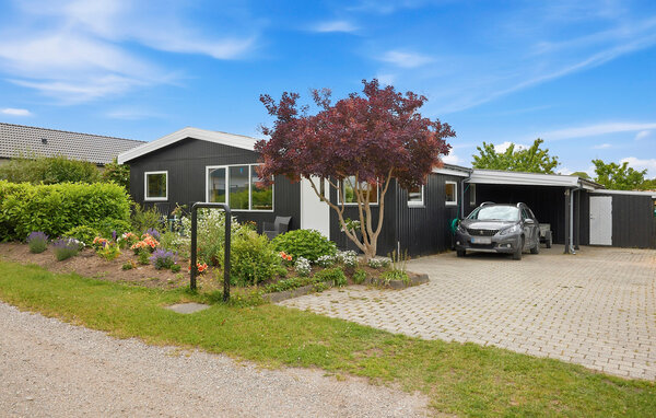 Ferienhaus - Ajstrup , Dänemark - D84204 9