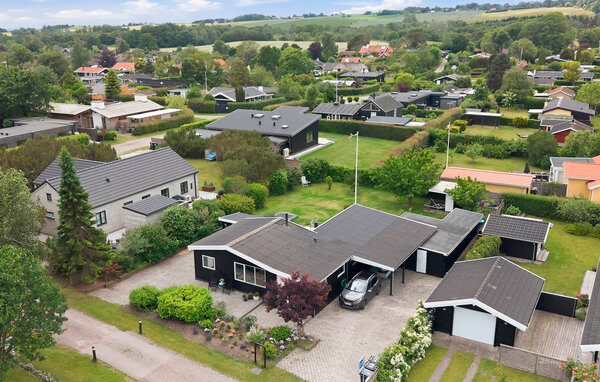 Ferienhaus - Ajstrup , Dänemark - D84204 81