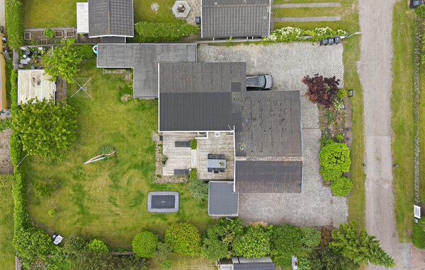 Ferienhaus - Ajstrup , Dänemark - D84204 82