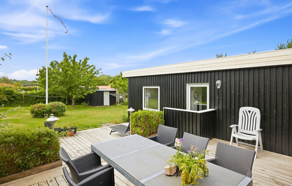 Ferienhaus - Ajstrup , Dänemark - D84204 101