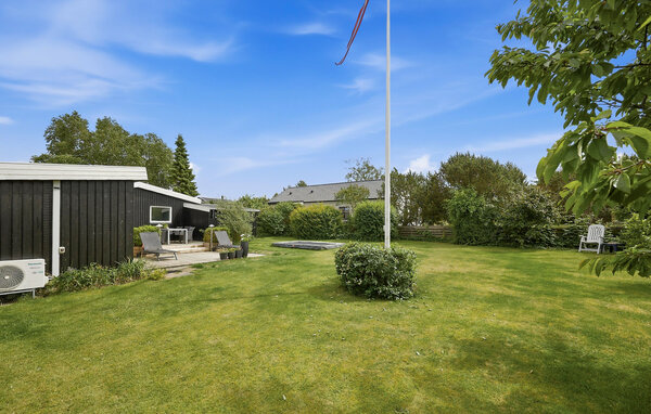 Ferienhaus - Ajstrup , Dänemark - D84204 102