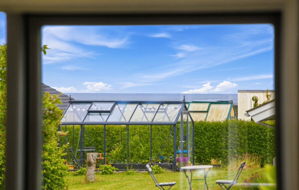 Ferienhaus - Ajstrup , Dänemark - D84204 103