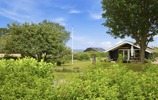 Ferienhaus - Ajstrup , Dänemark - D84204 8