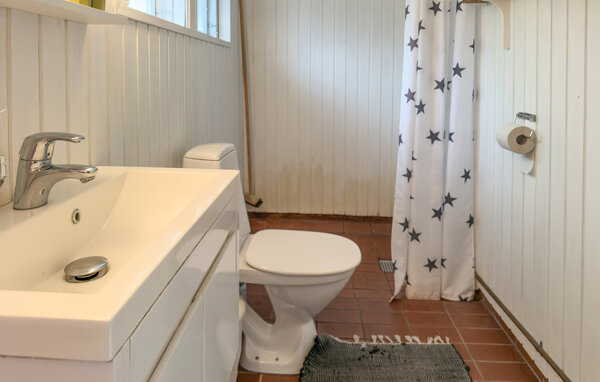 Ferienhaus - Norsminde Strand , Dänemark - D84230 701