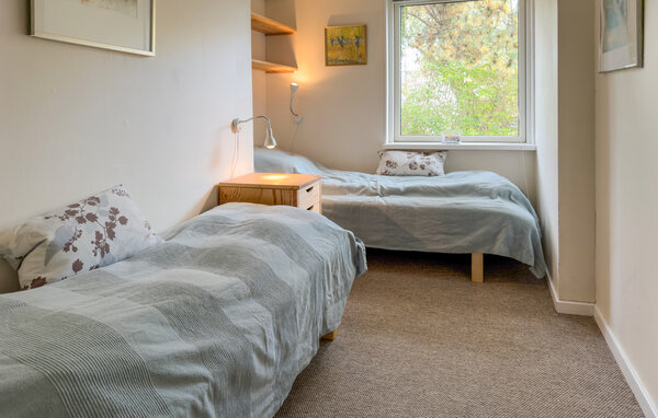 Ferienhaus - Norsminde Strand , Dänemark - D84230 601