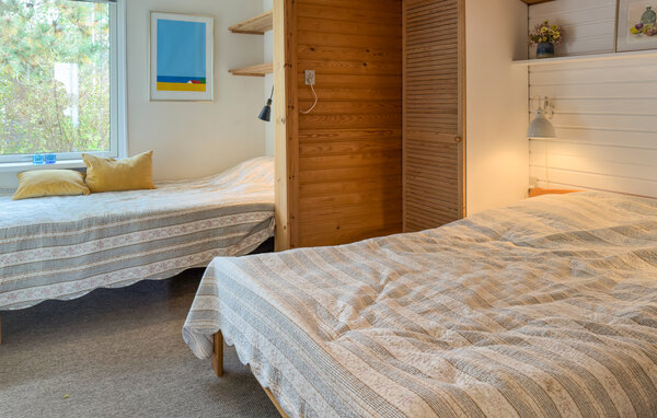 Ferienhaus - Norsminde Strand , Dänemark - D84230 602