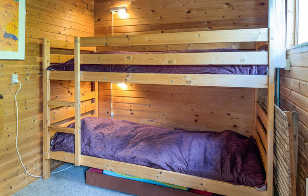 Ferienhaus - Norsminde Strand , Dänemark - D84230 603