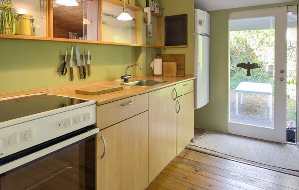 Ferienhaus - Norsminde Strand , Dänemark - D84230 5