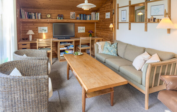 Ferienhaus - Norsminde Strand , Dänemark - D84230 3