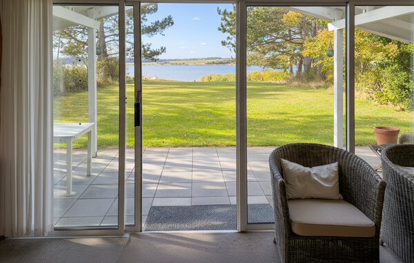 Ferienhaus - Norsminde Strand , Dänemark - D84230 4