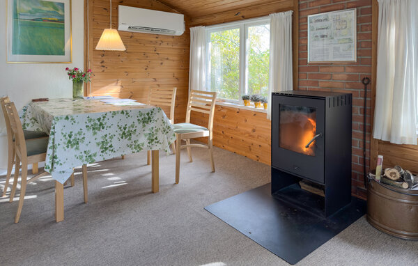 Ferienhaus - Norsminde Strand , Dänemark - D84230 6