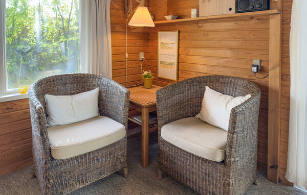 Ferienhaus - Norsminde Strand , Dänemark - D84230 7