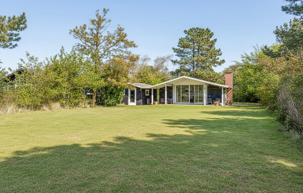 Ferienhaus - Norsminde Strand , Dänemark - D84230 81