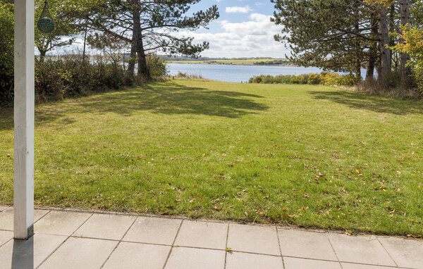 Ferienhaus - Norsminde Strand , Dänemark - D84230 2