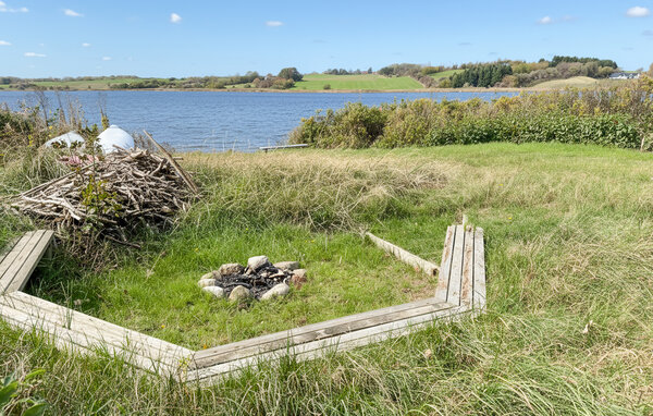 Ferienhaus - Norsminde Strand , Dänemark - D84230 8