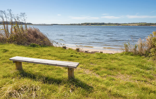 Ferienhaus - Norsminde Strand , Dänemark - D84230 9