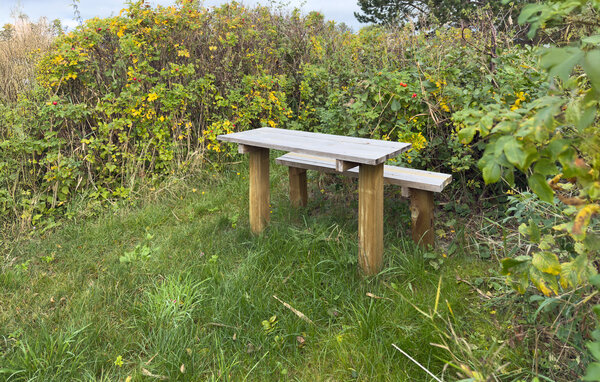 Ferienhaus - Norsminde Strand , Dänemark - D84230 101