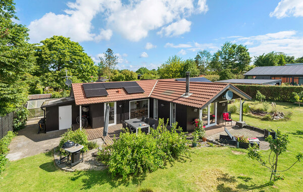 Feriehuse - Ajstrup Strand , Danmark - D84421 1