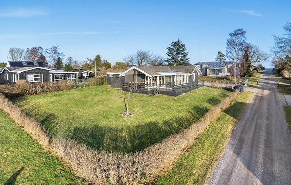 Feriehuse - Ajstrup Strand , Danmark - D84510 1