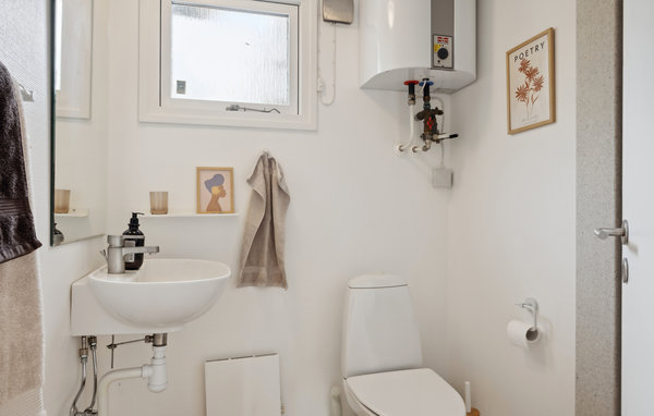 Casa vacanze - Juelsminde , Danimarca - D87020 701