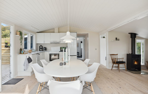 Casa vacanze - Juelsminde , Danimarca - D87020 5