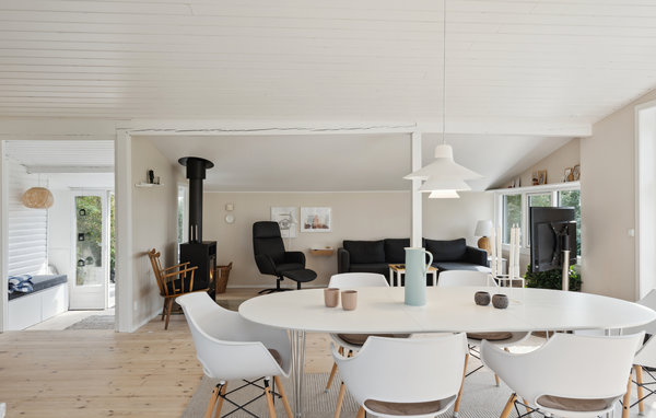 Casa vacanze - Juelsminde , Danimarca - D87020 4