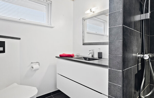 Holiday Home - Juelsminde , Denmark - D87022 701