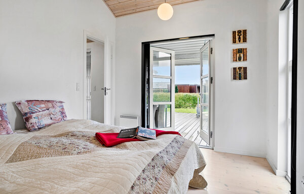 Holiday Home - Juelsminde , Denmark - D87022 601
