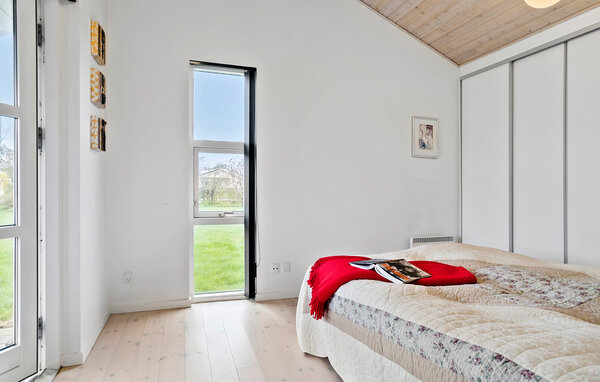 Holiday Home - Juelsminde , Denmark - D87022 602