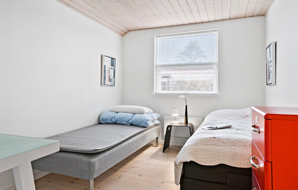 Holiday Home - Juelsminde , Denmark - D87022 603