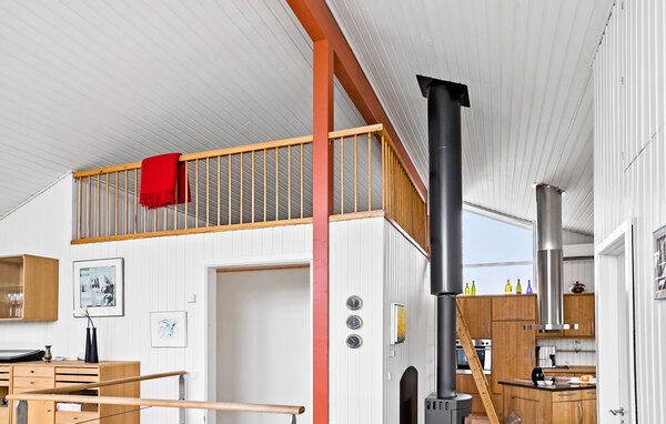 Holiday Home - Juelsminde , Denmark - D87022 501