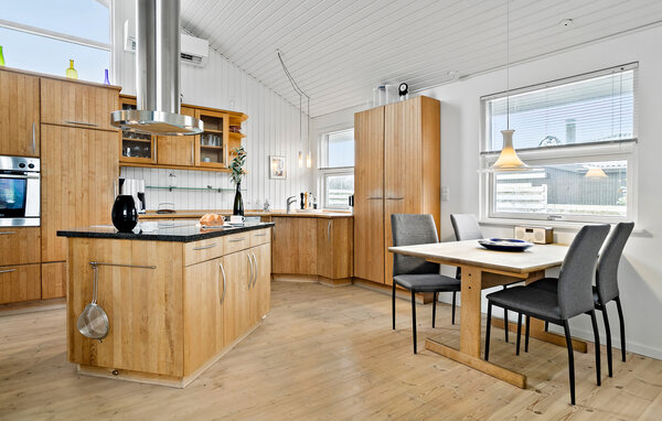 Holiday Home - Juelsminde , Denmark - D87022 7