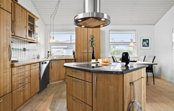 Holiday Home - Juelsminde , Denmark - D87022 8