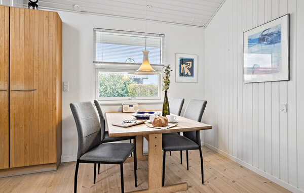 Holiday Home - Juelsminde , Denmark - D87022 6