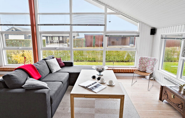 Holiday Home - Juelsminde , Denmark - D87022 301
