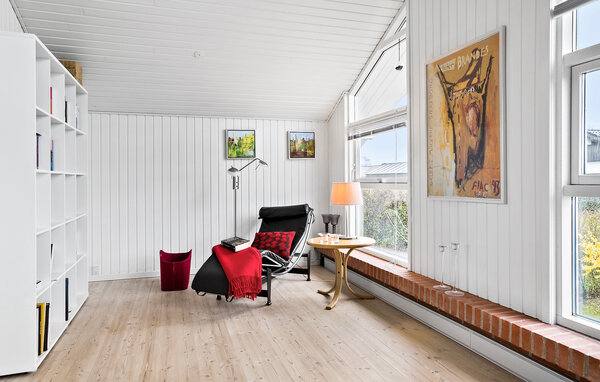 Holiday Home - Juelsminde , Denmark - D87022 4