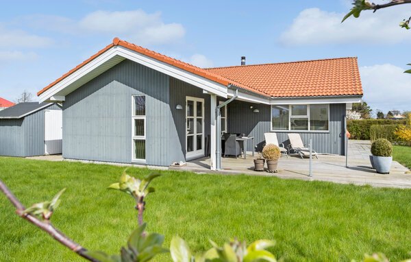 Holiday Home - Juelsminde , Denmark - D87022 101