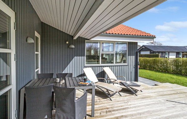 Holiday Home - Juelsminde , Denmark - D87022 9