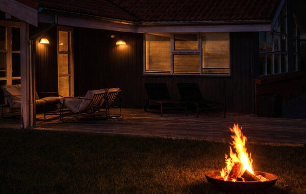 Casa vacanze - Juelsminde , Danimarca - D87022 103