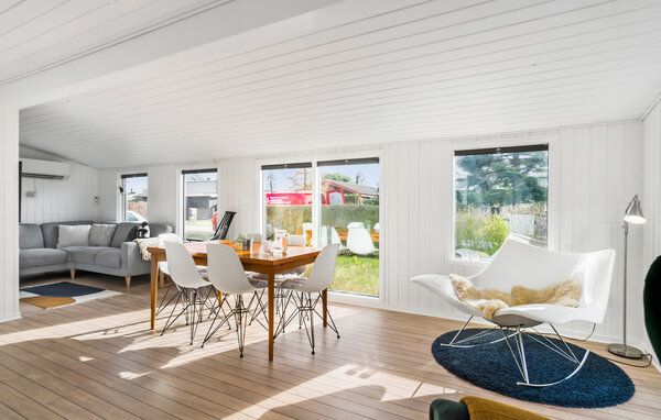 Casa vacanze - Juelsminde , Danimarca - D87023 5