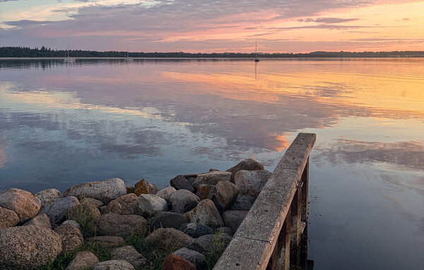 Feriehus - Juelsminde , Danmark - D87104 6