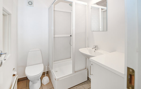 Semesterhus - Juelsminde , Danmark - D87122 701