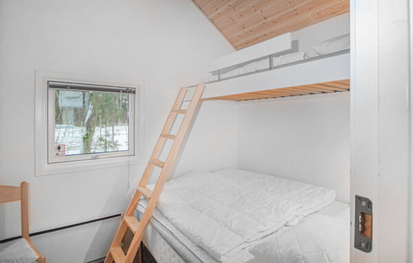 Semesterhus - Juelsminde , Danmark - D87122 601