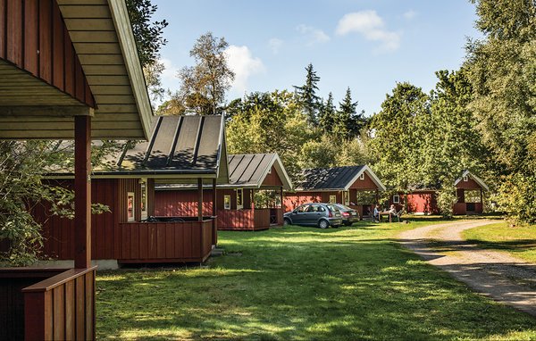 Freuen Sie sich auf einen herrlichen Urlaub in schönster Umgebung in diesem gemütlichen Haus bei Sandbjerg Vig.

Willkommen in diesem charmanten Haus nördlich von Juelsminde, wo Sie einen gemütlic..