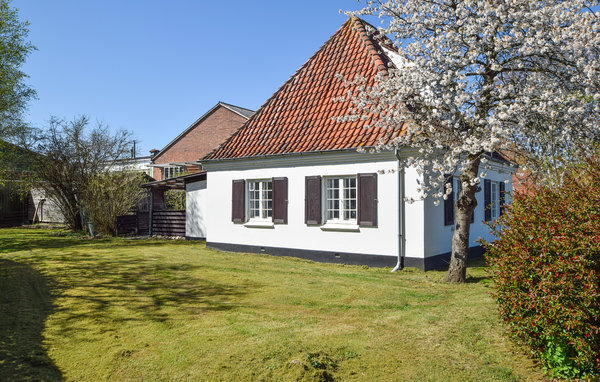 Feriehus - Juelsminde , Danmark - D87151 1