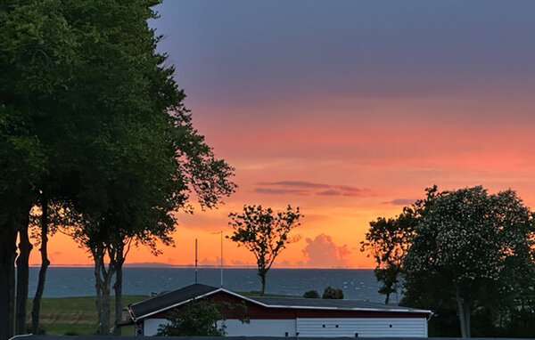 Ferienhaus - Kolby Kås , Dänemark - D88001 901