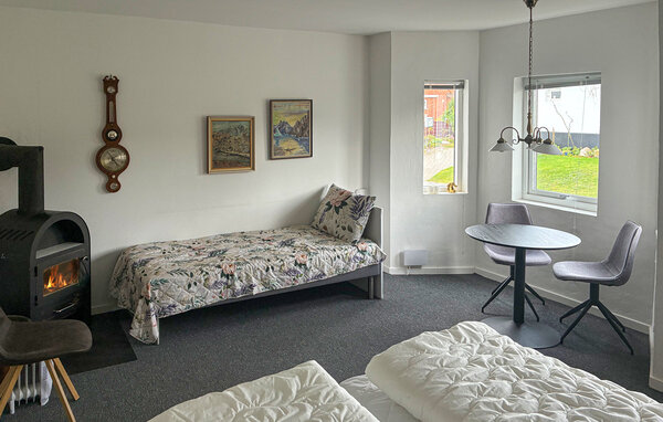 Ferienhaus - Kolby Kås , Dänemark - D88001 602