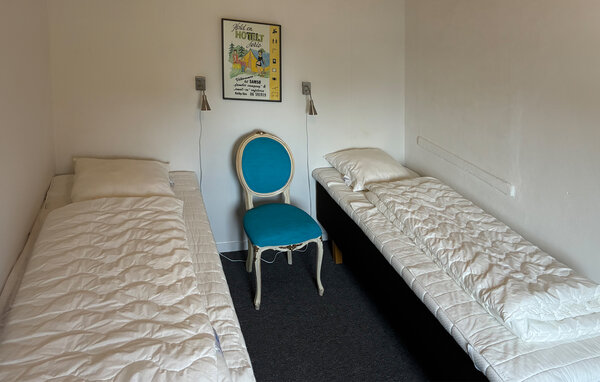 Ferienhaus - Kolby Kås , Dänemark - D88001 603